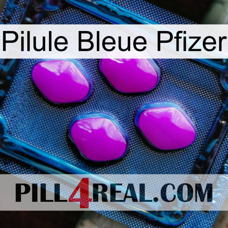 Pfizer Blue Pill 04